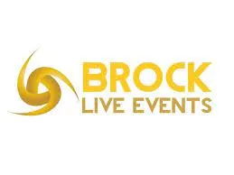 Brock Live Events