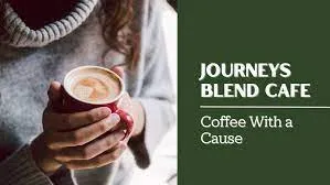 Journeys Blend Café