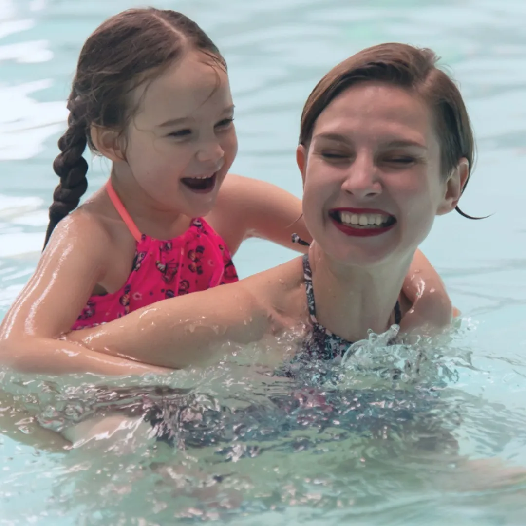 Living Water Resorts