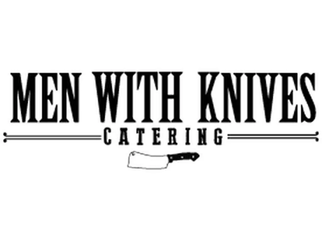 Men With Knives Catering