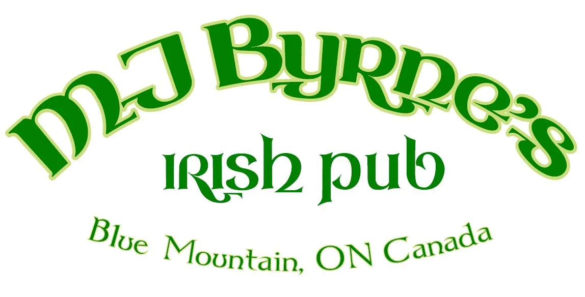 MJ Byrne's Irish Pub