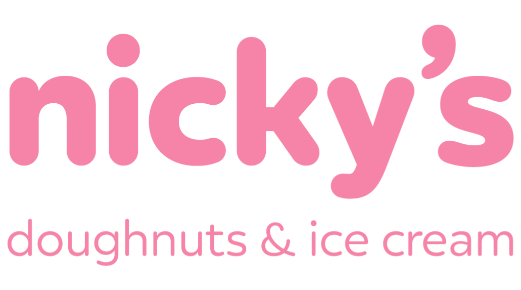 Nicky's Doughnuts & Ice Cream