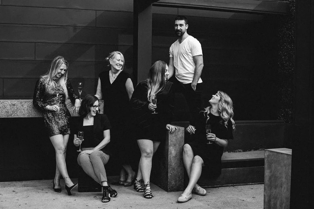 Amanda Jerome Weddings & Events