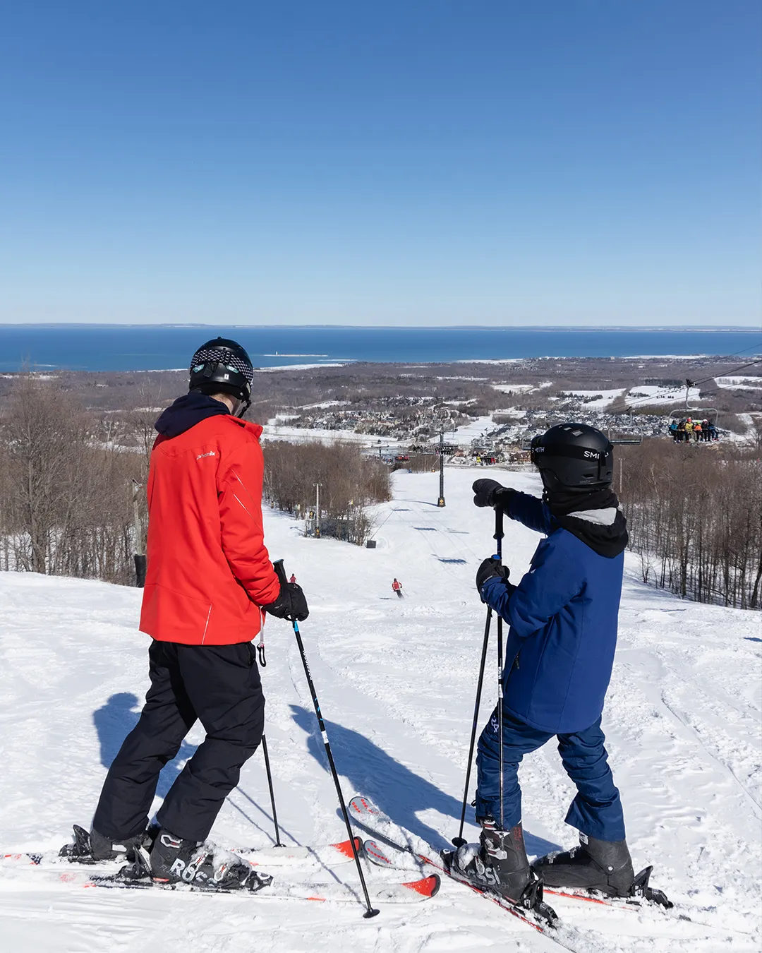 Blue Mountain Resort