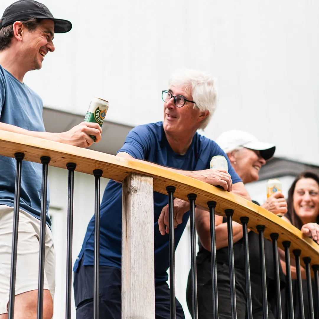 Creemore Springs Brewery