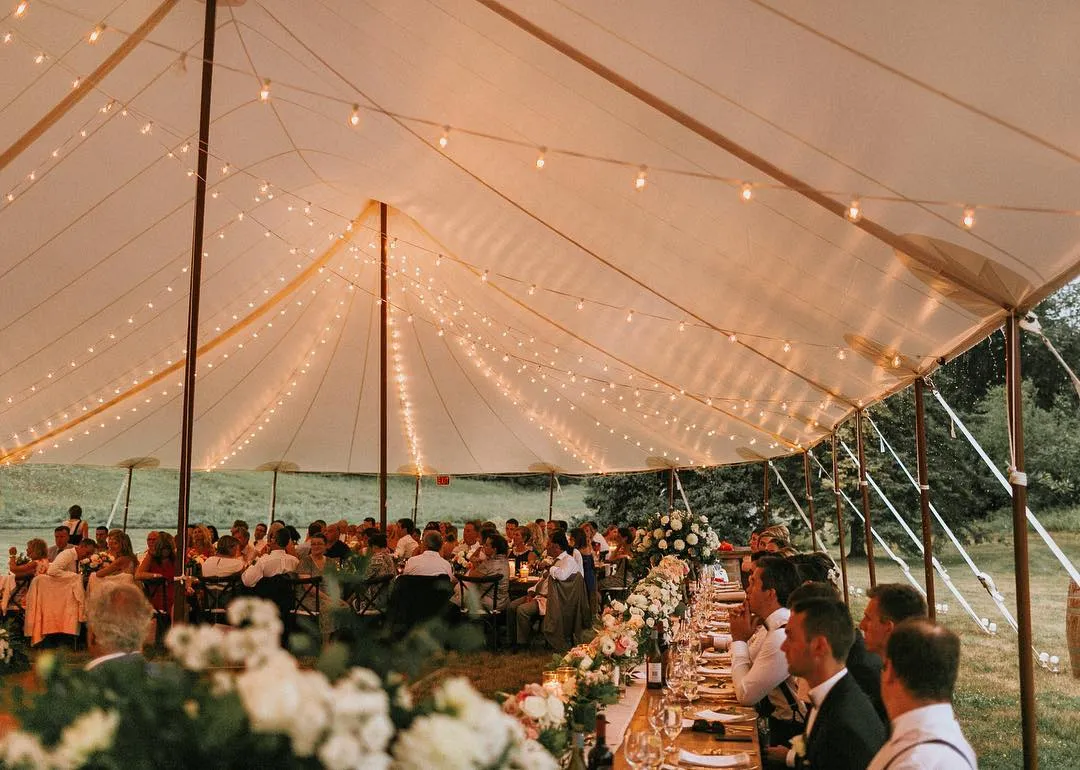 Happenings Party Rentals