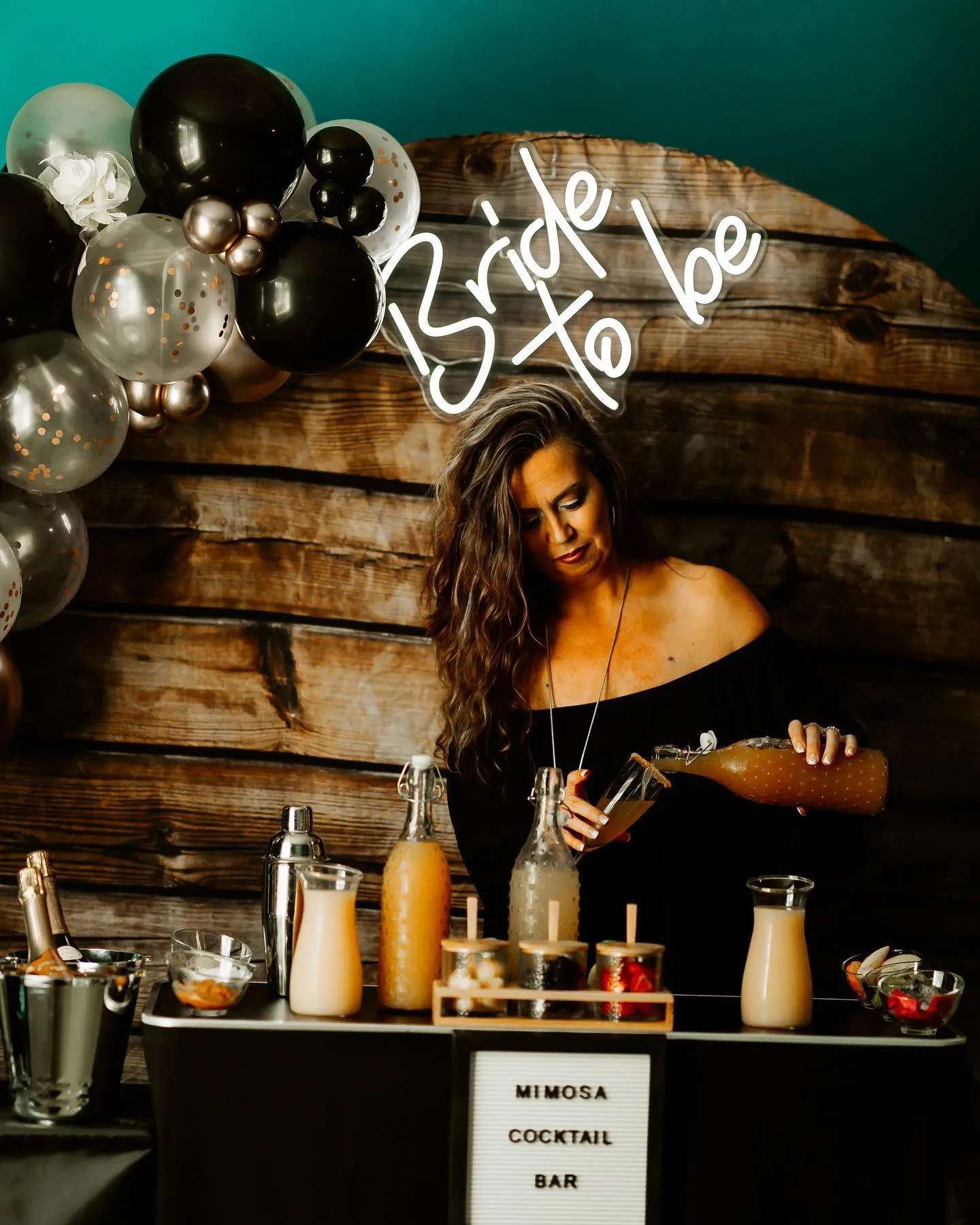 Aluna Events & Wine Tours