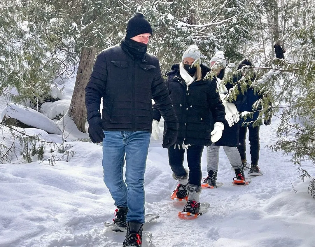 Blue Mountain & Collingwood Adventure Tours