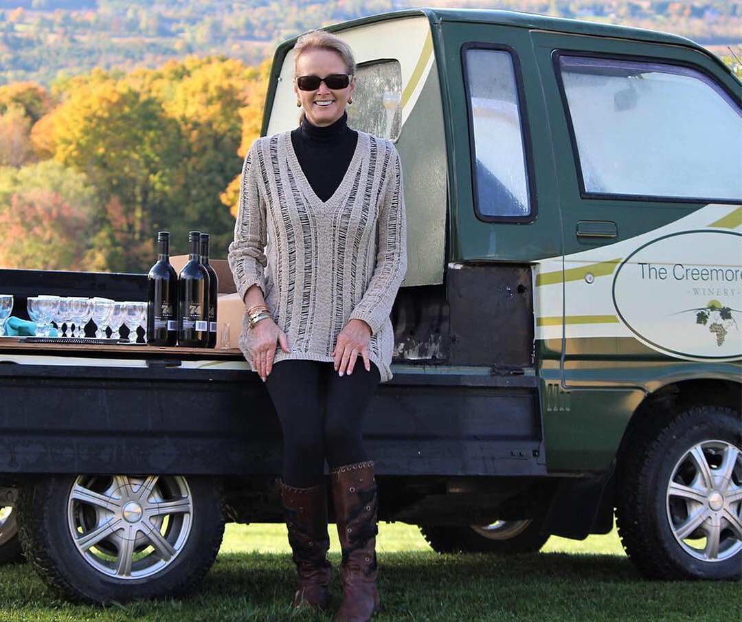 Creemore Hills Winery