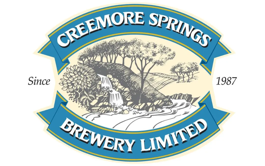 Creemore Springs Brewery