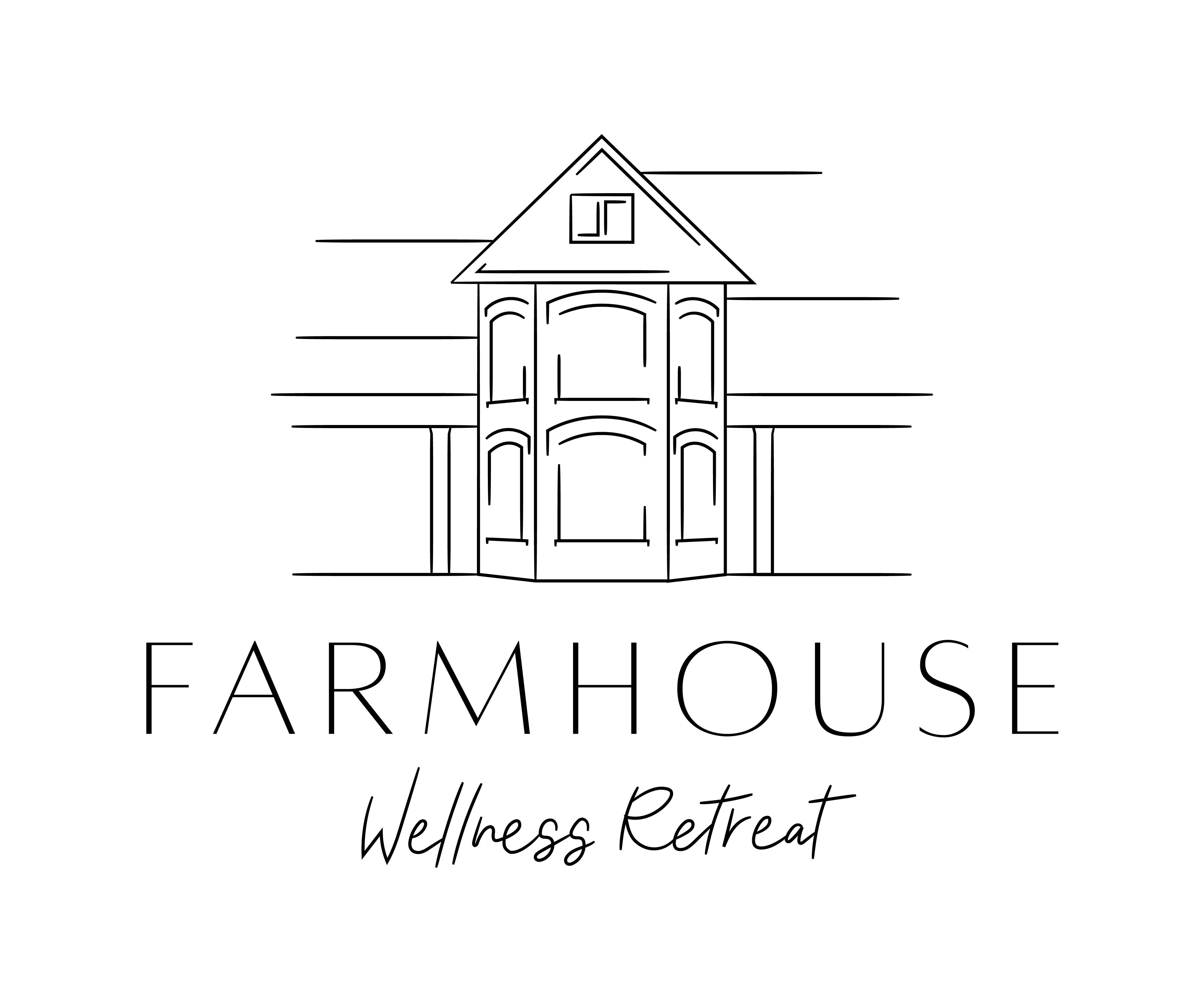 Farmhouse Wellness Retreat