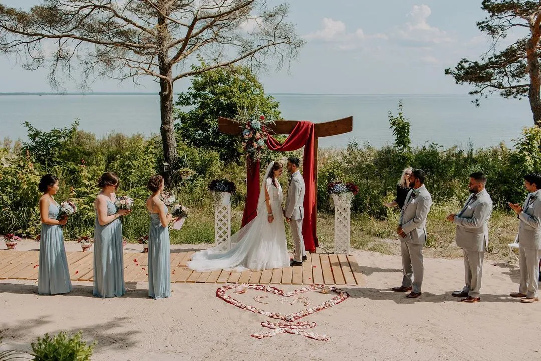 Melissa Twist Events