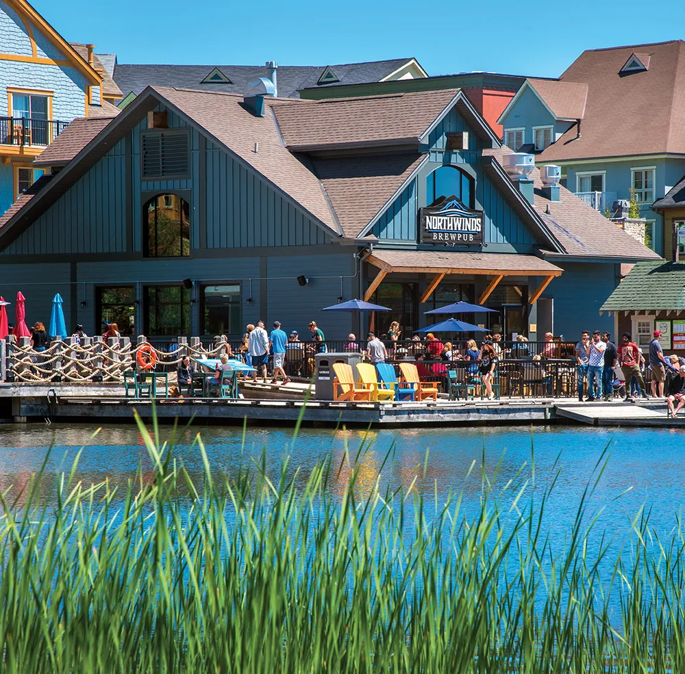 Northwinds Brewery Limited