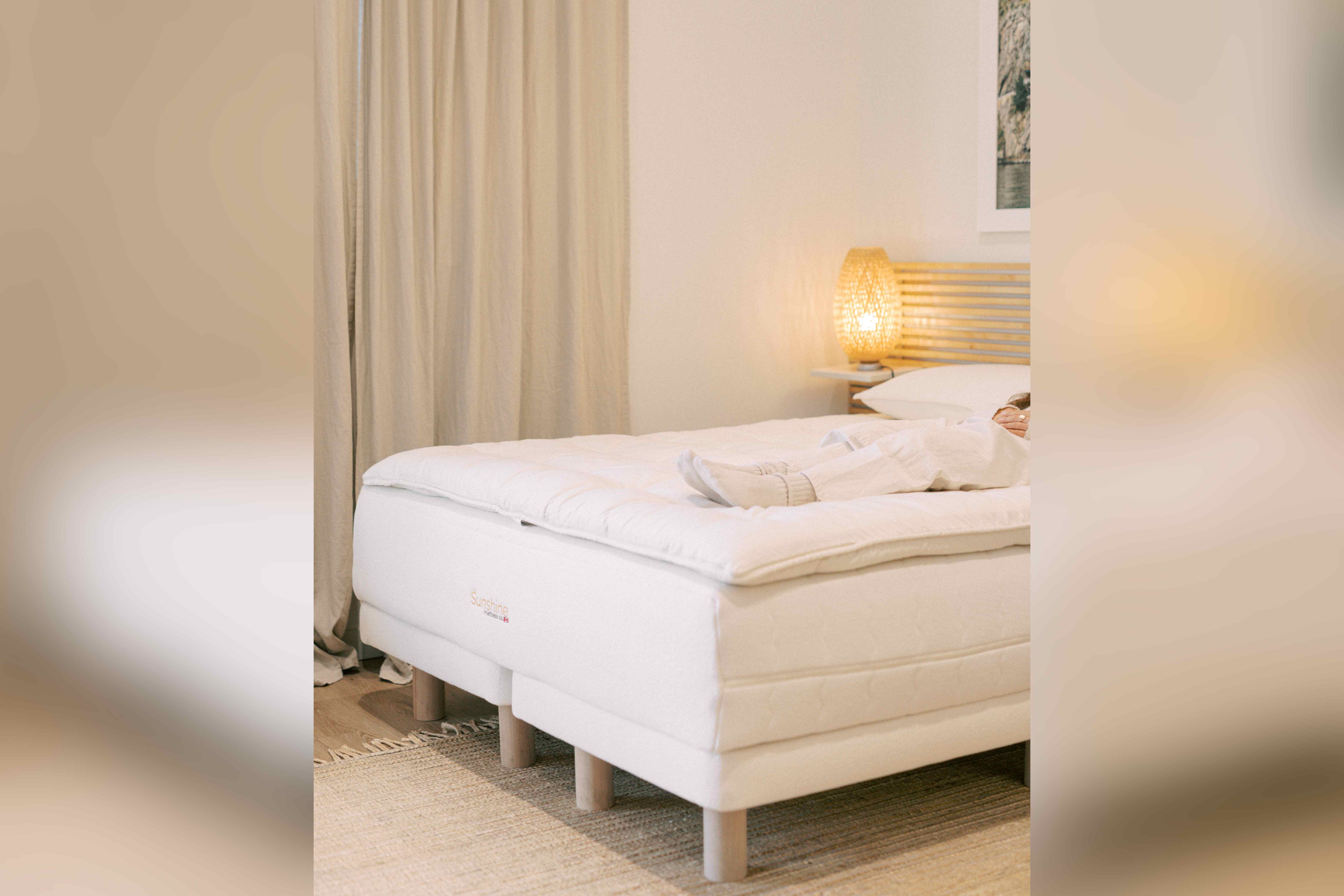 Sunshine Mattress Co.