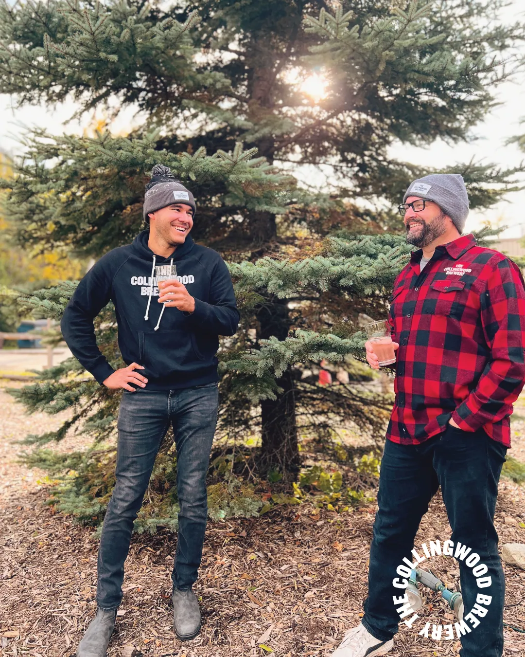 The Collingwood Brewery