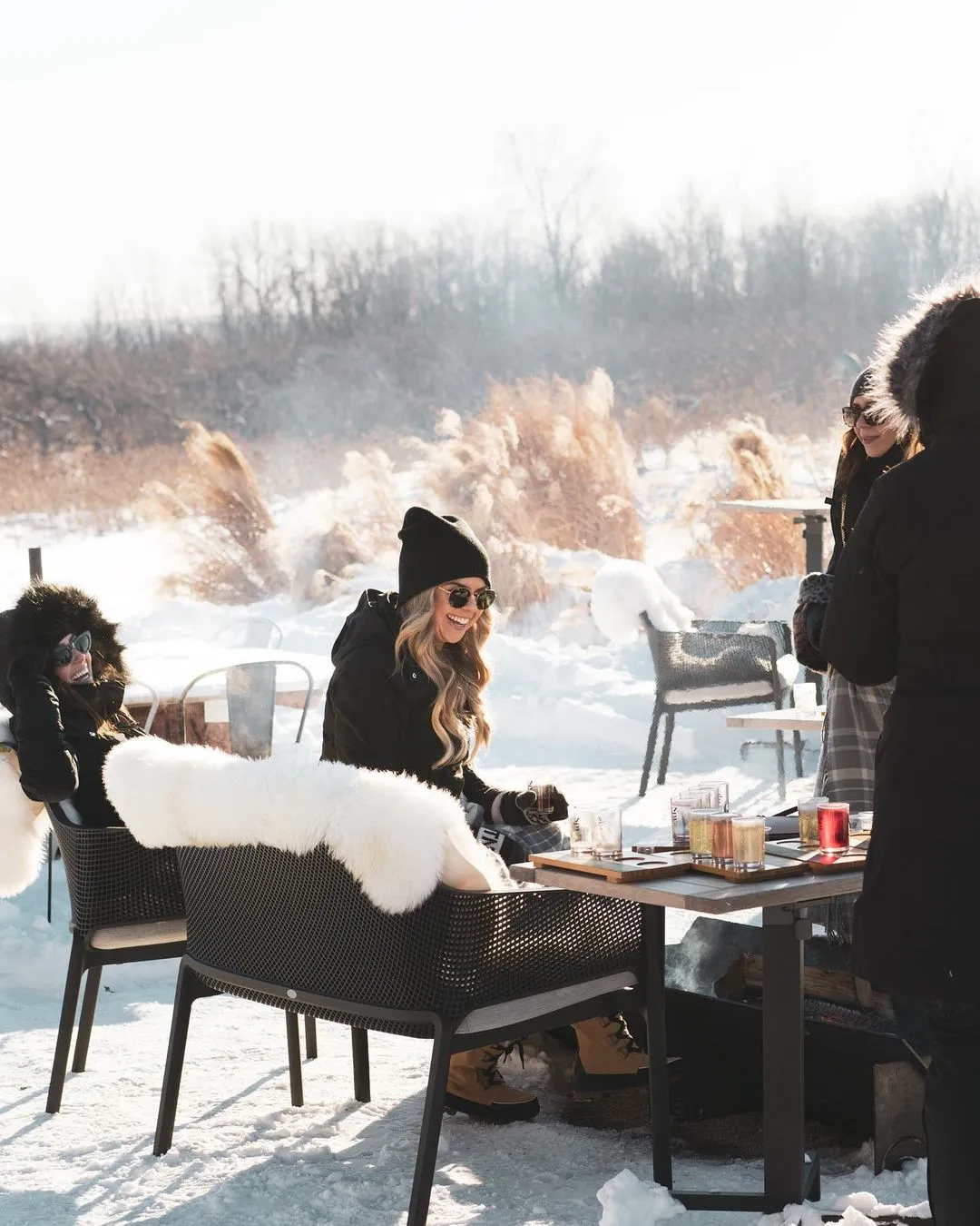 Spy Cider House and Distillery