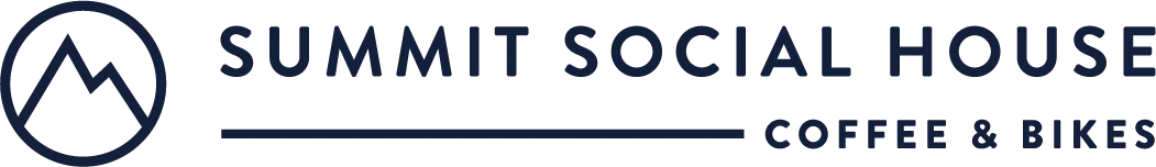 Summit Social House Coffee & Bikes