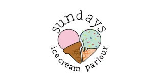 Sundays Ice Cream Parlour