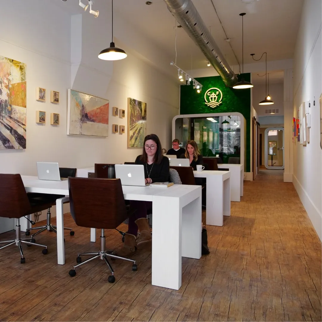 The Collingwood Foundry