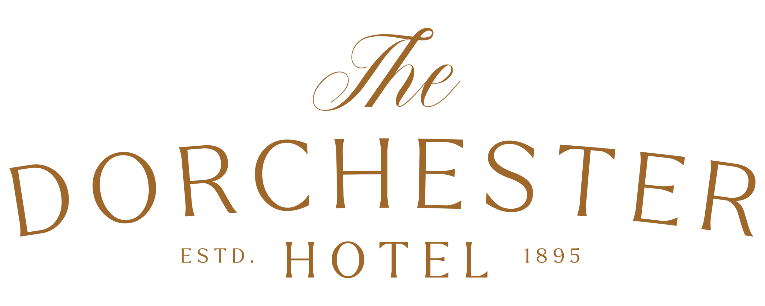 The Dorchester Hotel