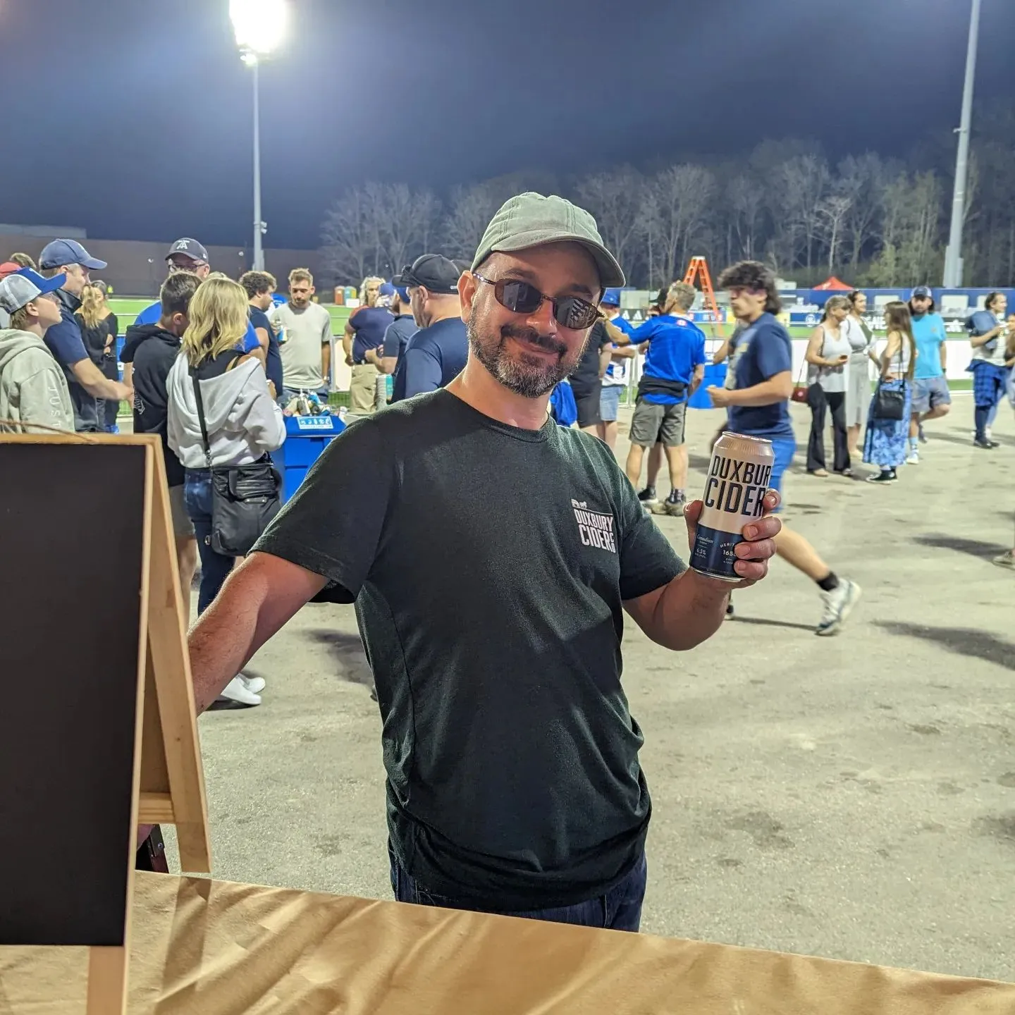 The Duxbury Cider Co.