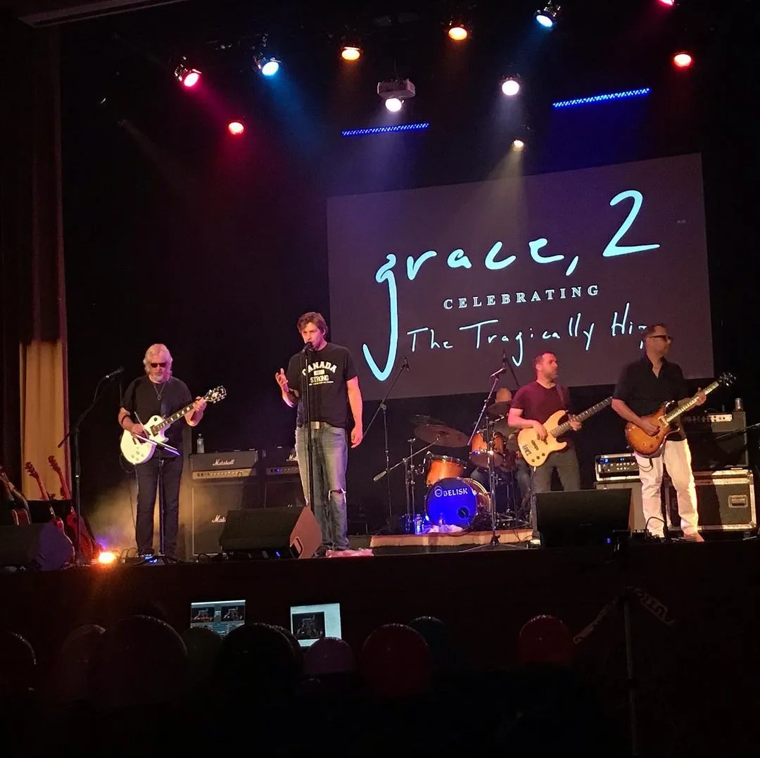 The Historic Gayety Theatre