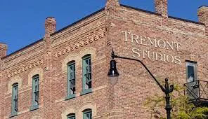 Tremont Studios