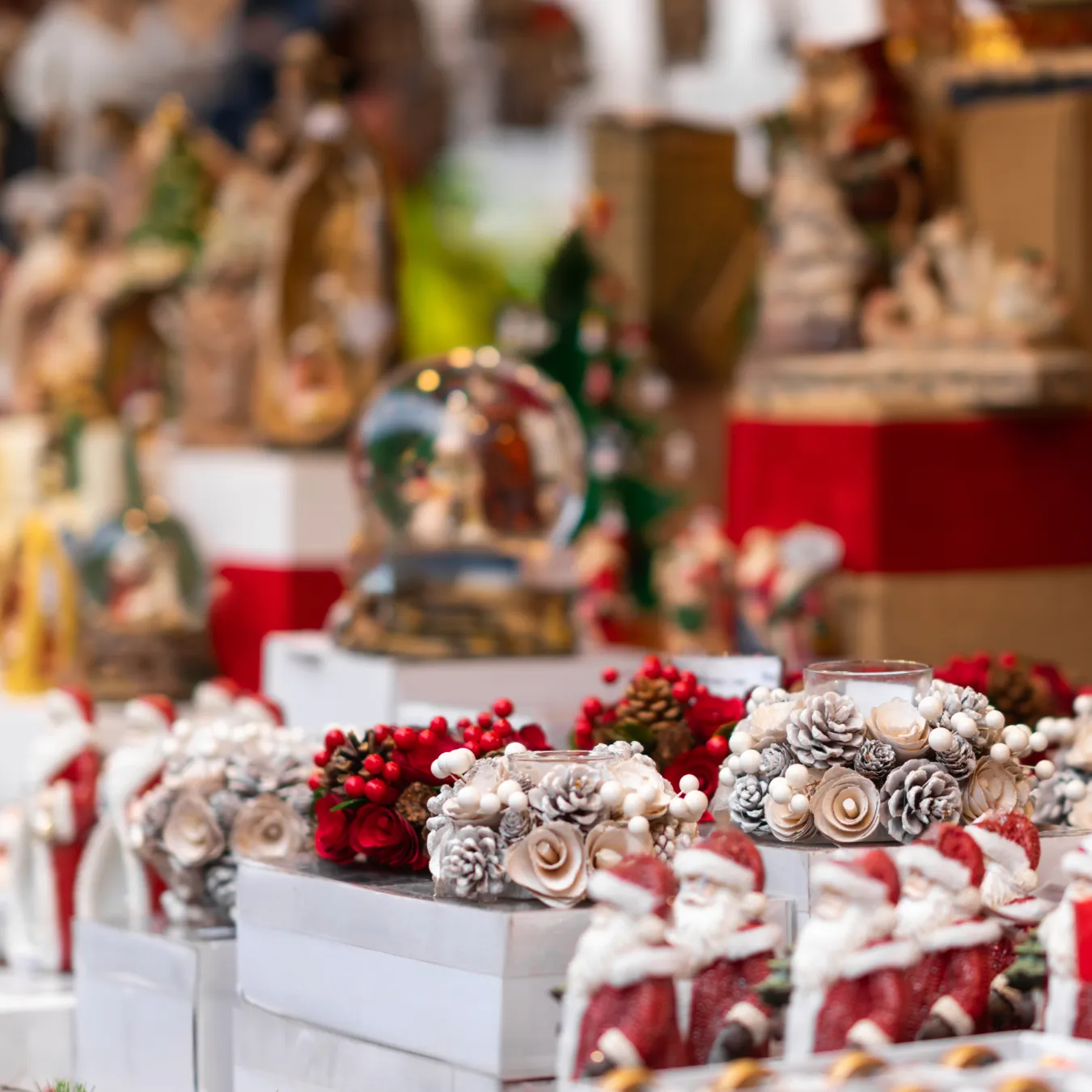 Wasaga Beach Annual Holiday Market