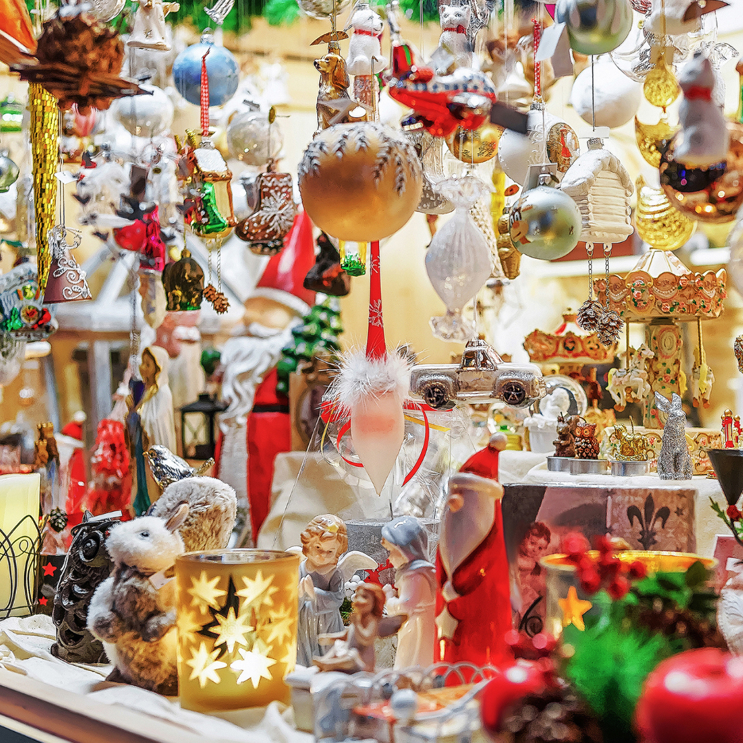 Southern Georgian Bay Christmas Market