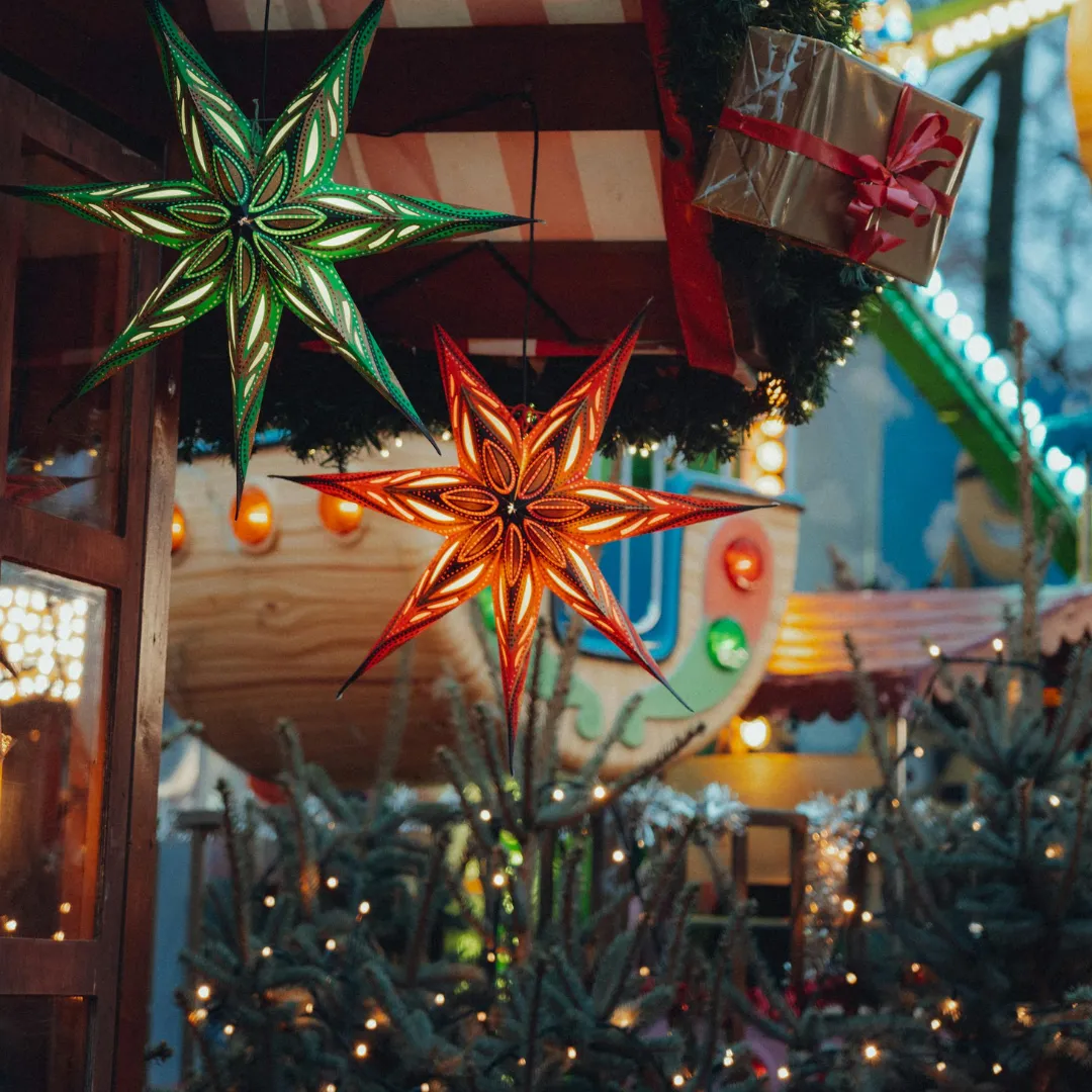 Kimber Valley Christmas Market