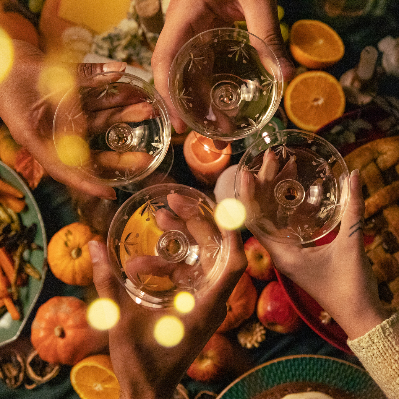 Christmas Day Feast in Collingwood 2025