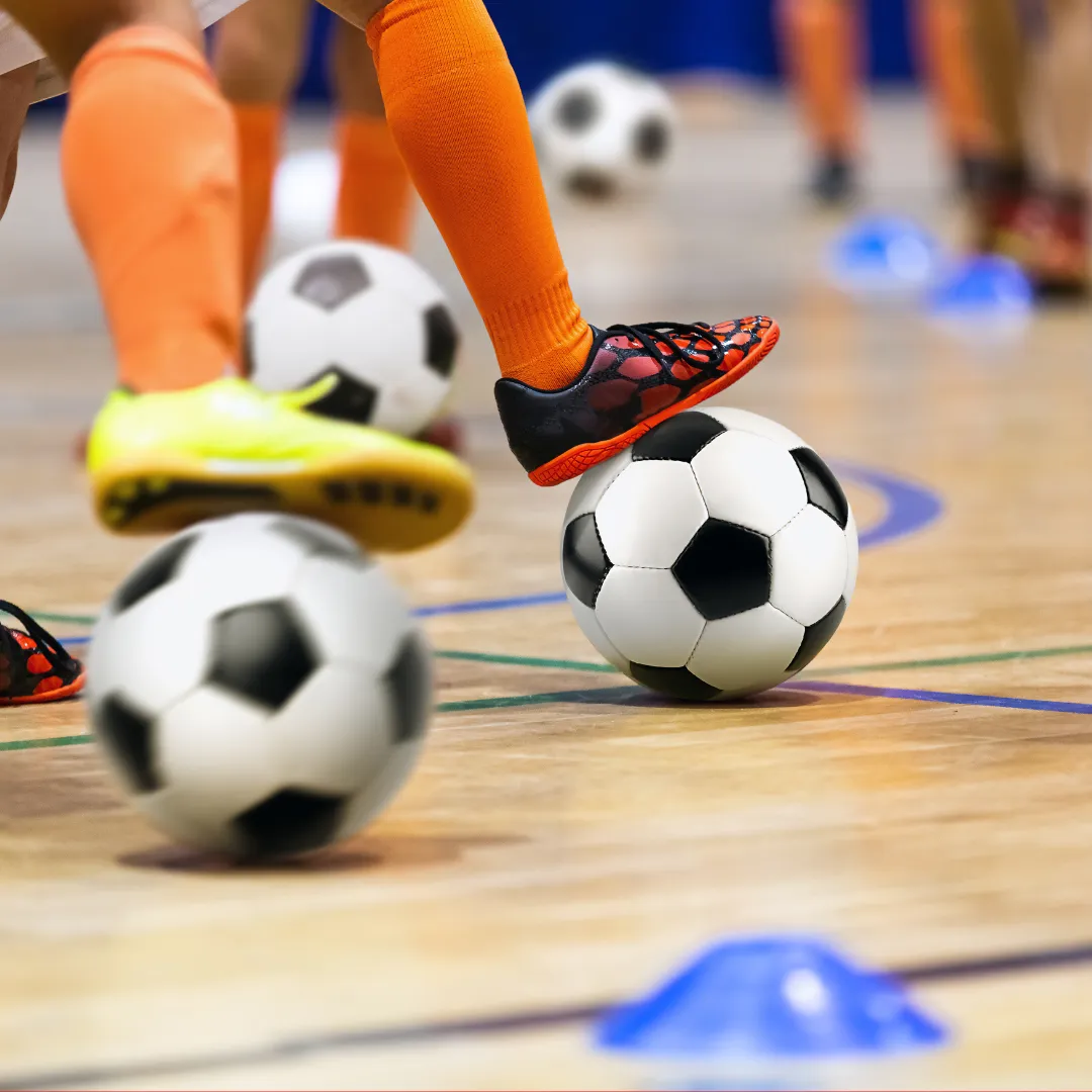 2026 March Break Multi-Sport Camp