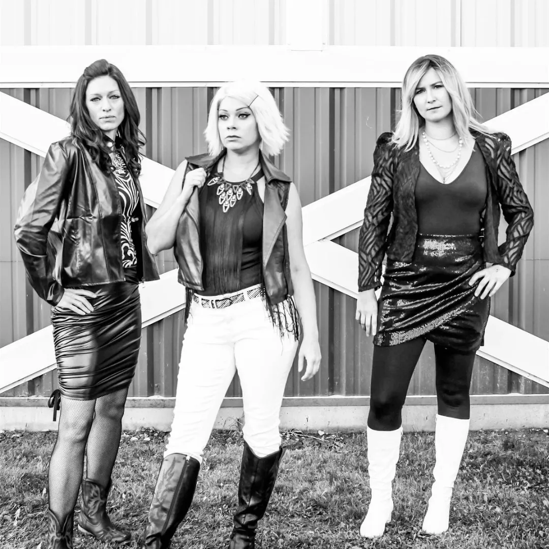 The Chicks Experience