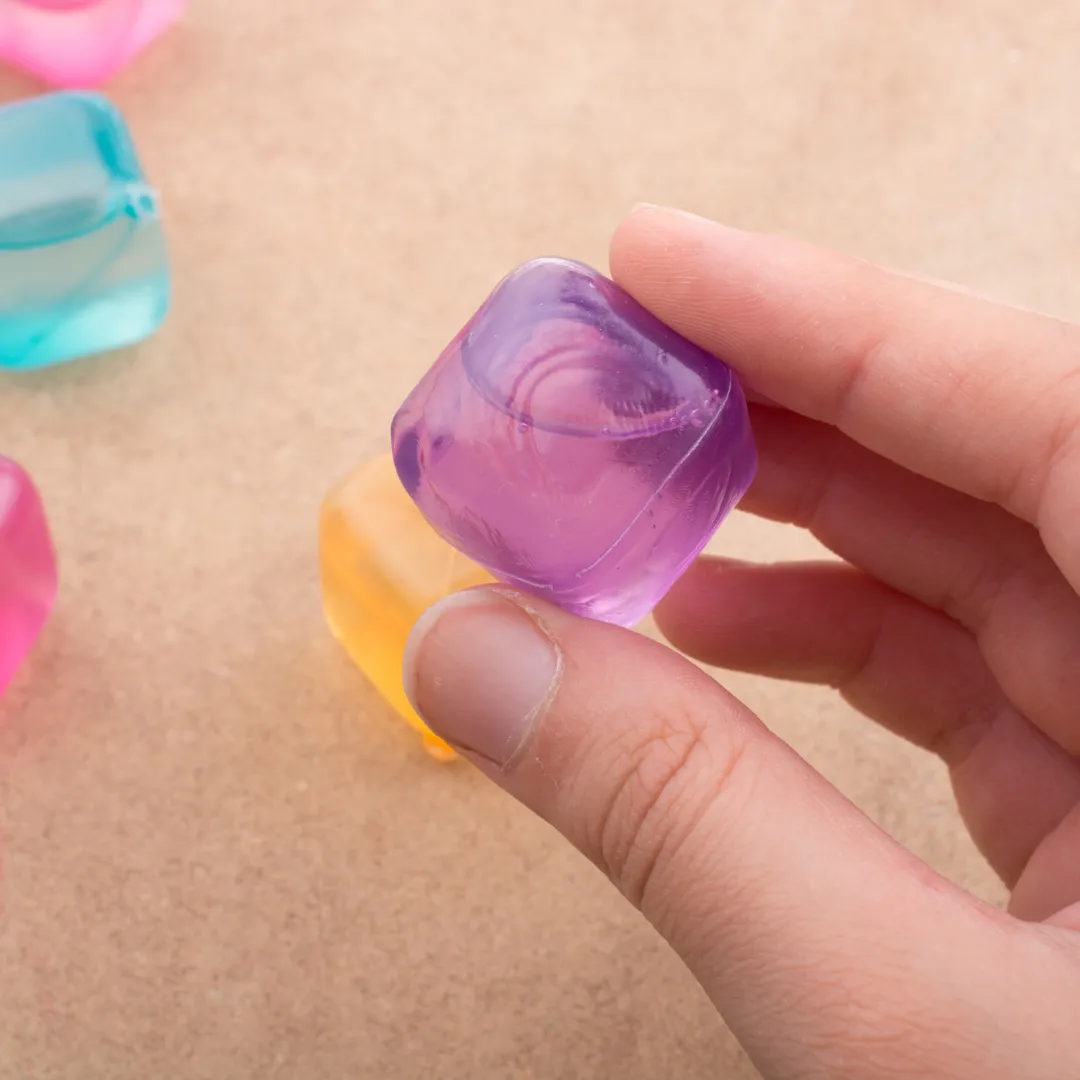 March Break Art Camp at The Crystal Cafe