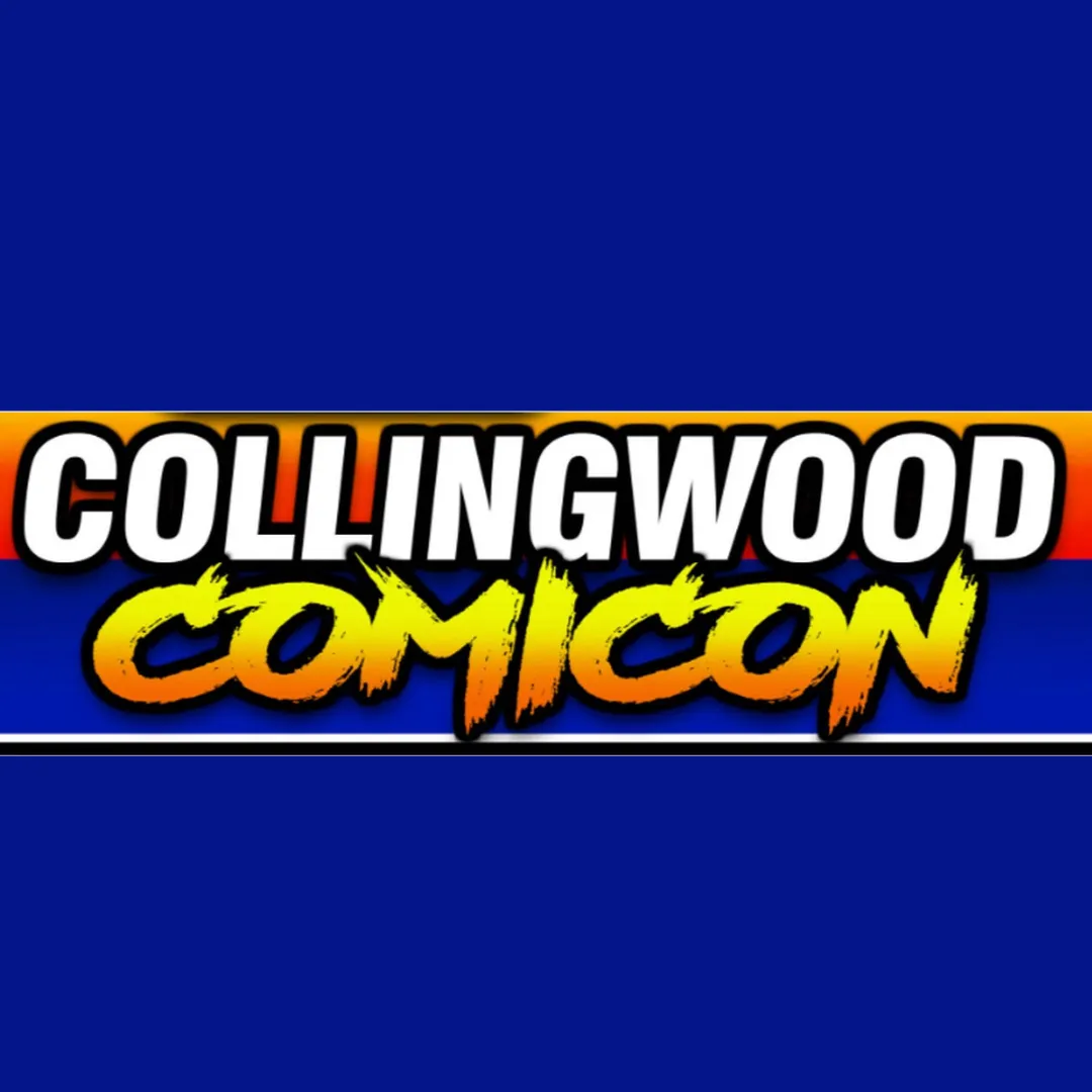 Collingwood ComiCon 2026