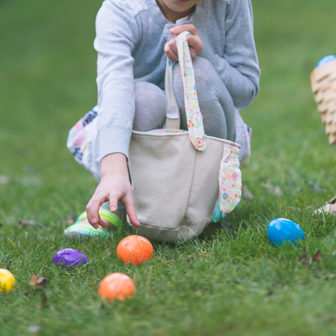 Spy Distillery Annual Easter Egg Hunt 