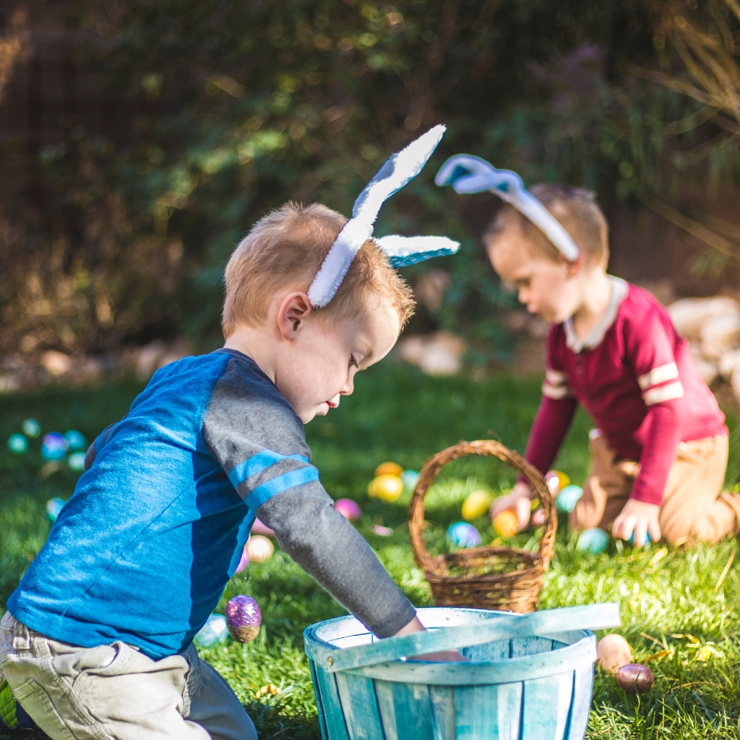 Collingwood Great Easter Egg Hunt