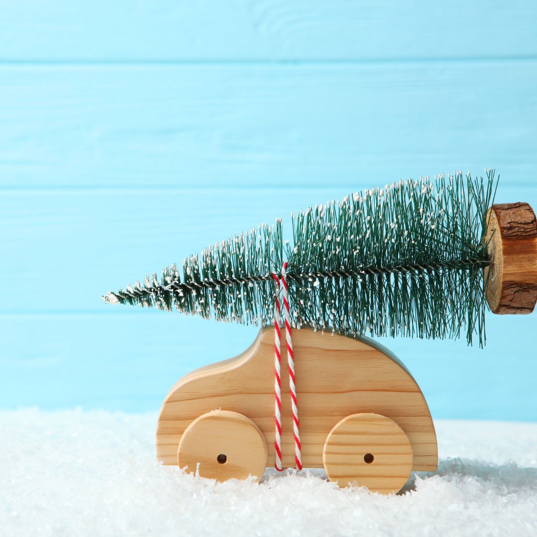 Annual Christmas Open House