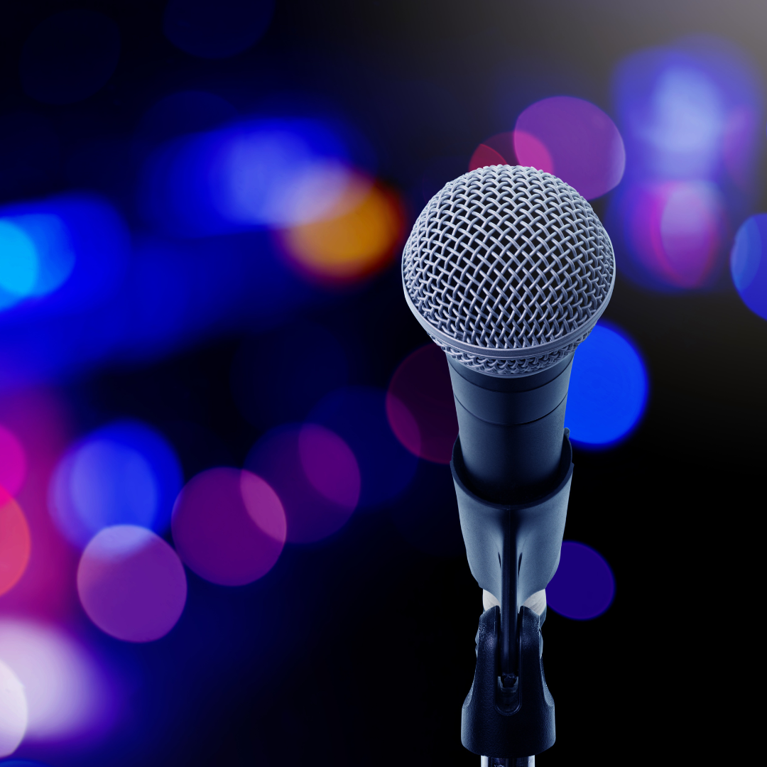 Tainted Love: An 80's Sing-Along