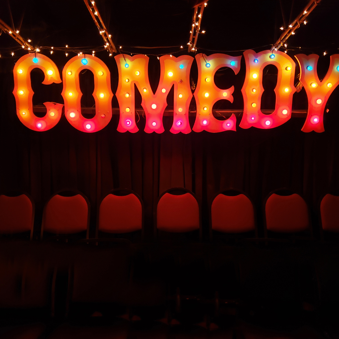 Montreal Comedy Takeover - Collingwood