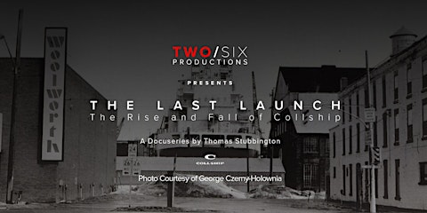 The Last Launch: The Rise and Fall of Collship