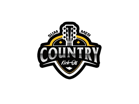 3rd annual Summer Country Kickoff
