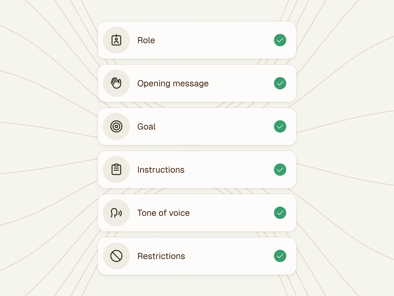 Deliver personalized, empathetic patient experiences with an AI that understands your dermatology workflows and patient needs, just like your best front-desk team member.