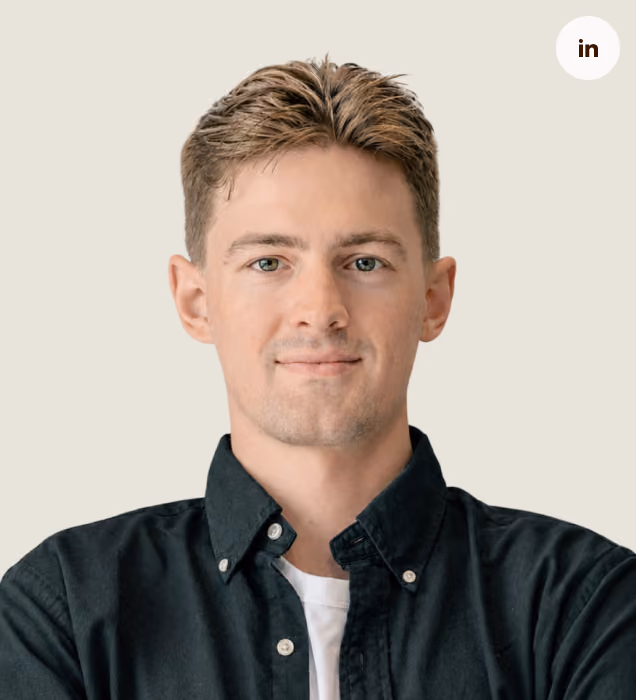 Jeffrey Lamothe, Co-Founder and CTO of Clarion