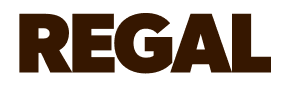 Regal logo
