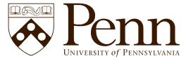 University of Pennsylvania logo