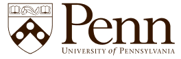University of Pennsylvania logo