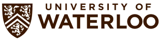 University of Waterloo logo