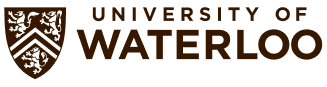 University of Waterloo logo