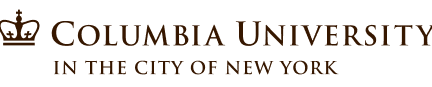 Columbia University logo